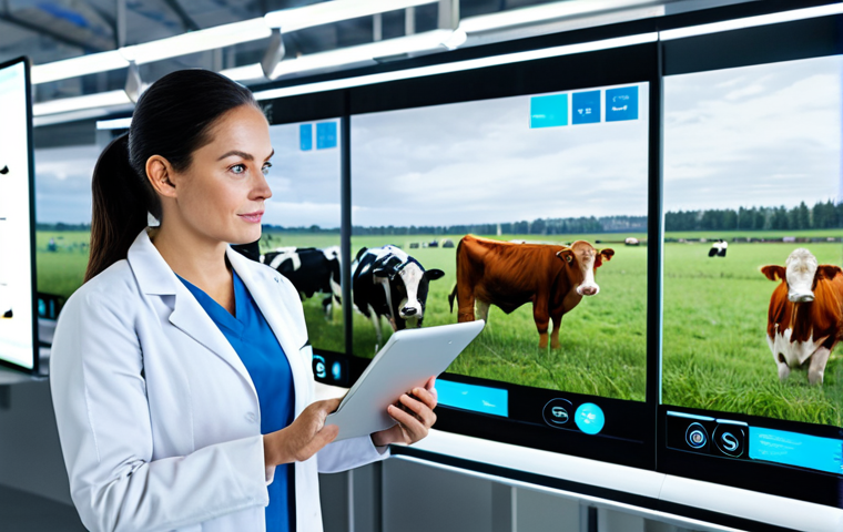 هل تخسر دون أن تدري؟ اكتشف الوقاية الفعالة لأمراض الماشية 2 تخسر - 이미지 1