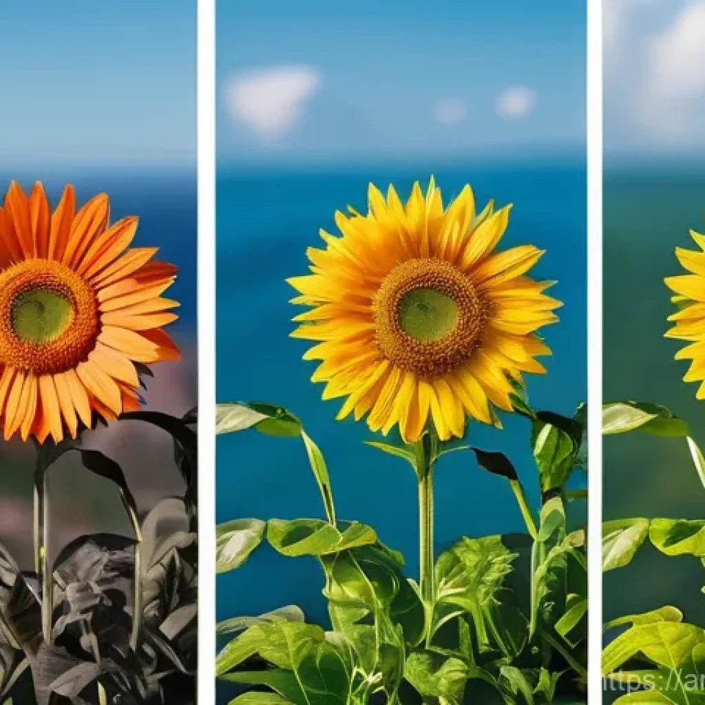 양식업 창업 가이드 - Here are three image prompts in English, designed according to your specifications: