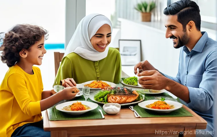 양식업 창업 가이드 - Image Prompt 1: The Abundance of Healthy Harvest** 양식업 창업 가이드 - Image Prompt 1: The Abundance of Healthy Harvest**