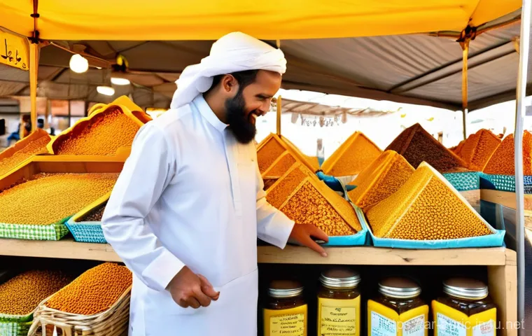 양봉업 창업 가이드 - **Prompt:** A vibrant and warm image capturing the joyous moment of honey harvesting in a rustic, sh... 양봉업 창업 가이드 - **Prompt:** A vibrant and warm image capturing the joyous moment of honey harvesting in a rustic, sh...