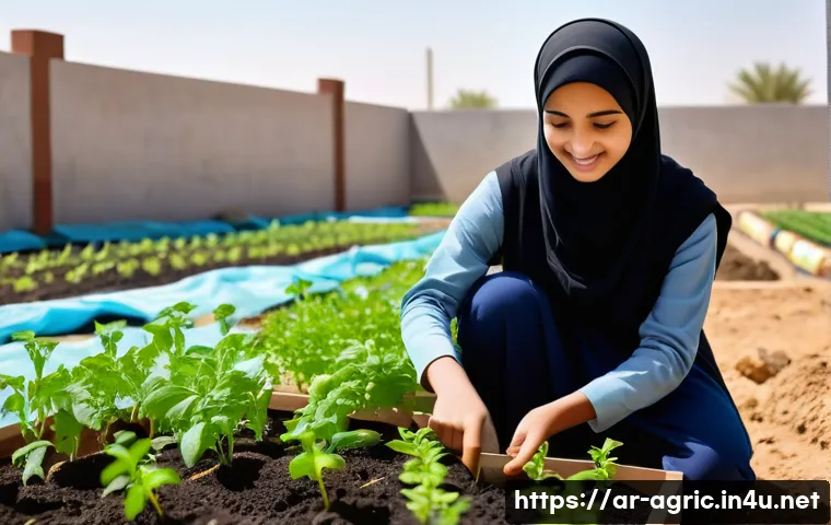 اكتشف أسرار التربة: دليل شامل لتحليل التربة للحصول على محصول وفير. 4 토양 분석 방법과 중요성 관련 이미지 2